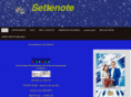 settenote.info