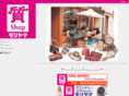 shopmoriyama.com