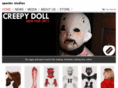specter-studios.com