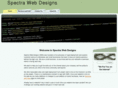 spectrawebdesigns.com