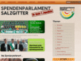 spendenparlament-salzgitter.de