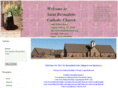st-bernadettechurch.org