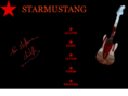 starmustang.com