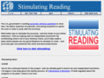 stimulatingreading.com