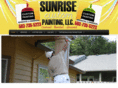 sunrisecustompainting.com