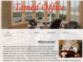 tamedoffice.com