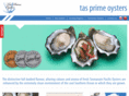 tasoysters.com