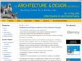 thearchitectureconference.com