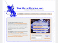 theblueriders.com