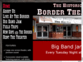 thebordertheater.com