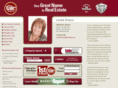 thelindaevans.com