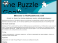 thepuzzlegeek.com