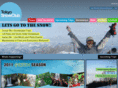 tokyosnowclub.com