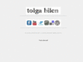 tolgabilen.com