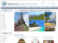 travelbaskets.net