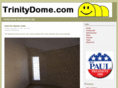 trinitydome.com