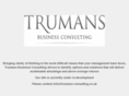 trumans-consulting.com