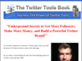 twttrbook.com