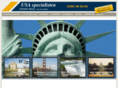 usaspecialisten.com