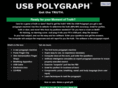 usbpolygraph.com