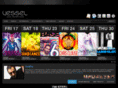vesselnightclub.com
