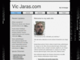 vicjaras.com