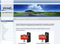 vicsat.com