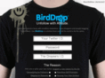 whatisbirddrop.com