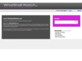 whatshalliwatch.net