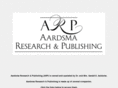 aardsmaresearchandpublishing.com