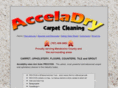 acceladry.com