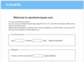 aerotechniques.com