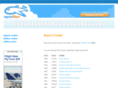 airportcodes.aero