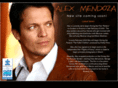 alexmendoza.com