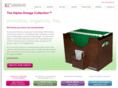 alpha-omegaorganizer.com