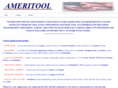 ameritoolinc.com