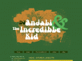 anjaliandthekid.com