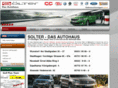 autohaus-schmale.com