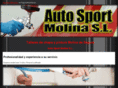 autosportmolina.com