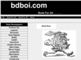bdboi.com