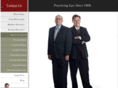 benedictlawfirm.com