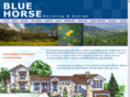 bluehorsebuilding.com