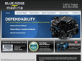 blueridgemarine.com