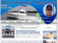 bluerunner-charters.com