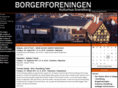 borgerforeningen.info