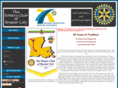 bossierrotary.org