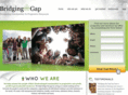 bridgingthegapnow.org