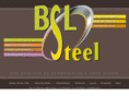 bsl-steel.com