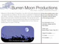 burrenmoon.com