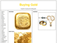 buyinggold.co.uk